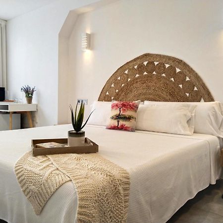 Hostal Aires Del Mar Carboneras Zewnętrze zdjęcie
