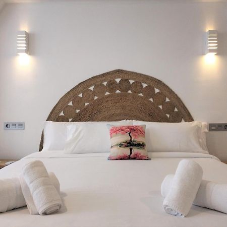 Hostal Aires Del Mar Carboneras Zewnętrze zdjęcie
