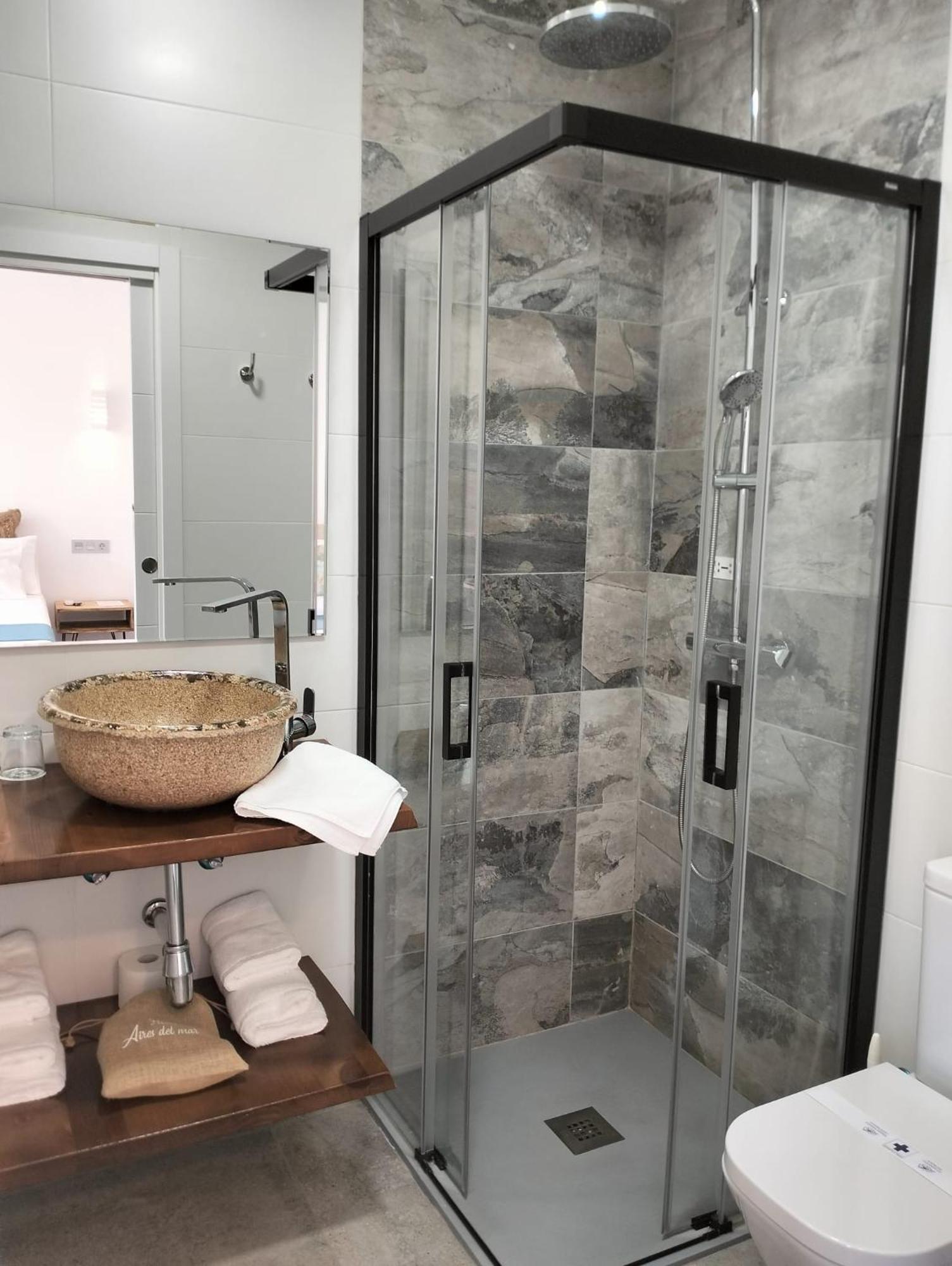 Hostal Aires Del Mar Carboneras Zewnętrze zdjęcie