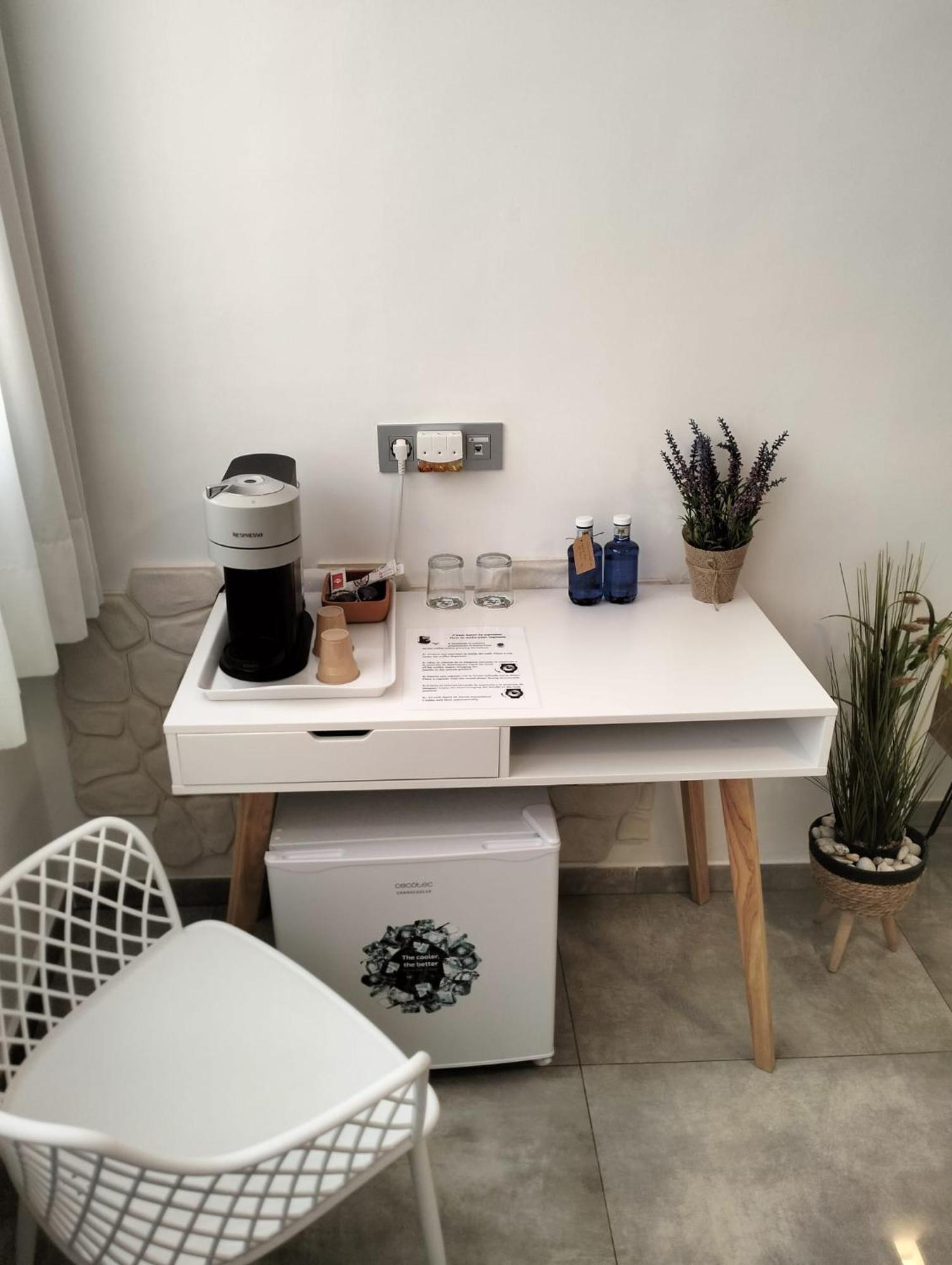 Hostal Aires Del Mar Carboneras Zewnętrze zdjęcie